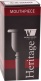 MOUTHPIECE TROMBONE HERITAGE GOLD PLATED 9BS