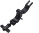 Collier 42-52mm 250KG Noir