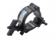 CLAMP 48-51MM 100KG BLACK