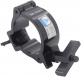 CLAMP 48-51MM 100KG BLACK