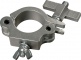 CLAMP 42-52MM 250KG SILVER