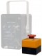 INTERLOCK 5M Bouton D'urgence Pour Spectrum