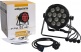 PAR LED IP65 - 12X12W HEX