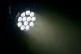 PAR LED IP65 - 12X12W HEX