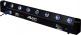 MB 810 - BARRA LED MOTORIZZATA 8 RGBW