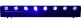 MB 810 - BARRA LED MOTORIZZATA 8 RGBW