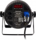 PAR WASH 7X 30W RGBWW 4-IN-1, 15° OPTIC
