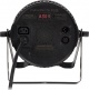 PAR WASH 7X6W + LED RING