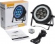 PAR WASH 7X6W + LED RING