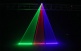 SPECTRUM 1500 RGB - POLYCHROOM LASER GROEN, ROOD, BLAUW