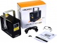 SPECTRUM 1500 RGB - LASER POLICROMO VERDE, ROSSO, BLU