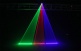 SPECTRUM 400 RGB - LSER POLICROMO VERDE, ROJO, AZUL