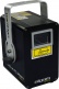 SPETTRO 80 VERDE - 80 MW MONOCROMATICO VERDE LASER