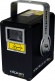 SPETTRO 80 VERDE - 80 MW MONOCROMATICO VERDE LASER