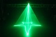 SPETTRO 80 VERDE - 80 MW MONOCROMATICO VERDE LASER