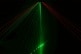SPECTRUM SIX RGB - LASER 6 FAISCEAUX RGB