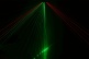 SPECTRUM SIX RGB - LASER 6 FAISCEAUX RGB