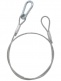 12 SLING PACK 3MM 75CM SILVER