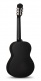 Student 1C Black Satin + 9738 25mm Gigbag