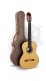 PROFESSIONAL LUTHIER METM SERIE NT + CASE 9650