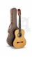 Professionnel Luthier Linea Profesional + 9650 Bam Iconic Etui