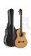 Concert 9P Cw E8 + 9557 Case