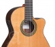 Conservatoire 5P CW E8 + 9738 25mm Housse