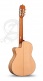 Student 3F Cw E1 Flamenco + 9738 25mm Gigbag