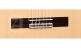 Student 3F Cw E1 Flamenco + 9738 25mm Gigbag