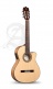 Student 3F Cw E1 Flamenco + 9738 25mm Gigbag
