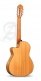Conservatory 7Fc Ct E2 Flamenco + 9738 25mm Gigbag