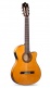 Student 3F Ct E1 Flamenco + 9730 10Mm Gigbag