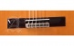 Student 3F Ct E1 Flamenco + 9738 25mm Gigbag