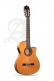 Student 3F Ct E1 Flamenco + 9738 25mm Gigbag