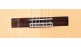 Conservatoire 7P A Cw E8 + 9738 25mm Housse