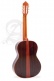 Professional Luthier Premier Pro Madagascar + 9650 Bam Iconic Case