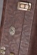 Professional Luthier Premier Pro Madagascar + 9650 Bam Iconic Case