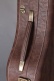 Professional Luthier Premier Pro Madagascar + 9650 Bam Iconic Case