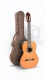 Professional Luthier Premier Pro Madagascar + 9650 Bam Iconic Case