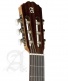 Student 1C 1/2 Requinto + 9736 25mm Gigbag