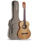 Student 1C Ht + 9738 25mm Gigbag