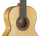 Conservatory 7Fc Flamenco + 9738 25mm Gigbag