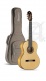 Conservatory 7Fc Flamenco + 9738 25mm Gigbag