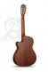 Etude Z-nature CW Ez + 9730 10mm Housse