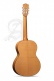 Student 2F Flamenco + 9738 25mm Gigbag