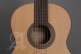 Student 2F Flamenco + 9738 25mm Gigbag