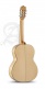 Student 3F Flamenco + 9738 25mm Gigbag