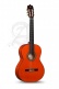 Conservatoire 4F Flamenco + 9738 25mm Housse