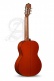 Conservatoire 4F Flamenco + 9738 25mm Housse