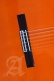 Conservatoire 4F Flamenco + 9738 25mm Housse